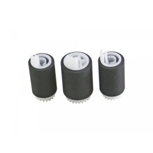 Комплект роликов Canon IR-2200, FF5-4552*2шт+FF5-4634*1шт CET (CET5167)