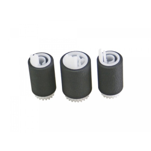 Комплект роликов Canon IR-2200, FF5-4552*2шт+FF5-4634*1шт CET (CET5167)