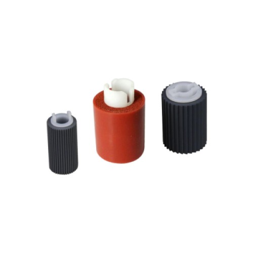 Комплект роликов Canon IR-6055, FC5-2524+FC5-2526+FC5-2528 по 1шт CET (CET5060N)