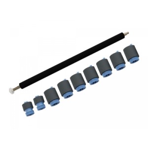 Комплект роликів HP LJ 9000, RF5-3319+1шт*RF5-3338*7шт+RF5-3340*2шт CET (CET5544)