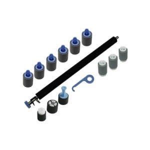 Комплект роликів HP LJ P4515, CB506-67905*1шт+RM1-5462*шт+RM1-0036*3шт+RM1-0037*6шт CET (CET5813A)