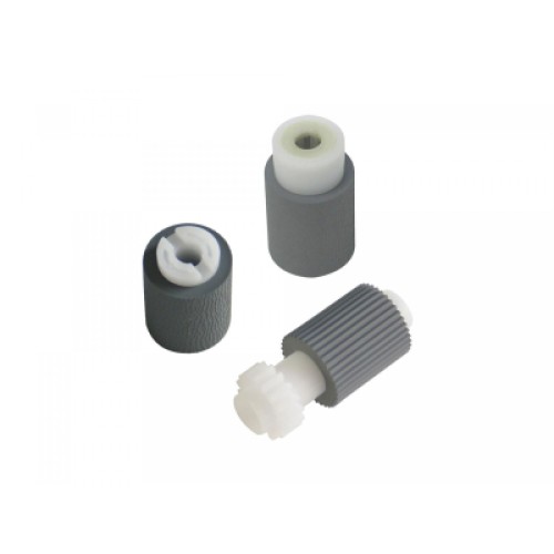 Комплект роликов Kyocera KM-1620, 2AR07220*1шт+2AR07230*1шт+2AR07240*1шт CET (CET8856)