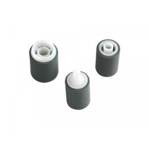 Комплект роликов Panasonic DP-1510, DZLA000204+DZLA000205+DZLA000206 по 1шт CET (CET2519)