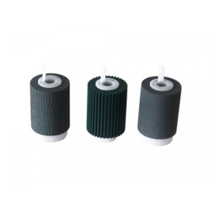 Комплект роликів Sharp ARM350, NROLR1312FCZZ*1шт+NROLR1311FCZZ*2шт CET (CET8329)