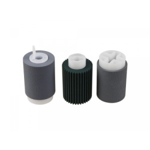 Комплект роликів Sharp MX-2600N, NROLR1555FCZZ+NROLR1541FCZZ+NROLR1541FCZZ по 1шт CET (CET7657)