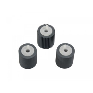 Комплект роликів Sharp MX-565N, NROLR1466FCZ1*2шт+NROLR1467FCZ1*1шт CET (CET3314)