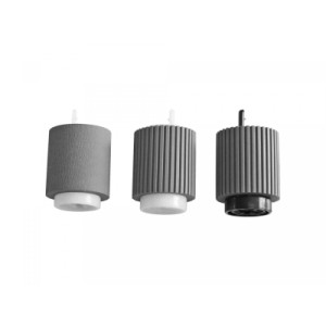 Комплект роликів Sharp MX-M283N, NROLR1466FCZ1*4шт+NROLR1467FCZ1*1шт+NROLR1738FCZ1*1шт CET (CET6589)