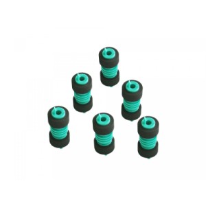 Комплект роликов XER Ph 5500, 604K20530/604K20360/40X0594/40X3689/600K78460*6шт CET (CET3958)