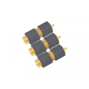 Комплект роликов XER WC 7525, 675K82242, 675K82240, 604K56080*3шт CET (CET7908)