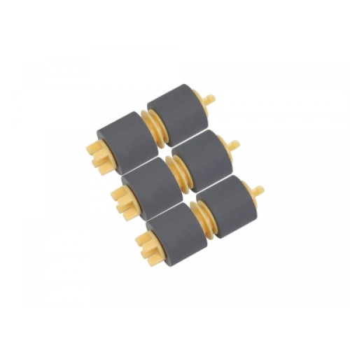 Комплект роликов XER WC 7525, 675K82242, 675K82240, 604K56080*3шт CET (CET7908)