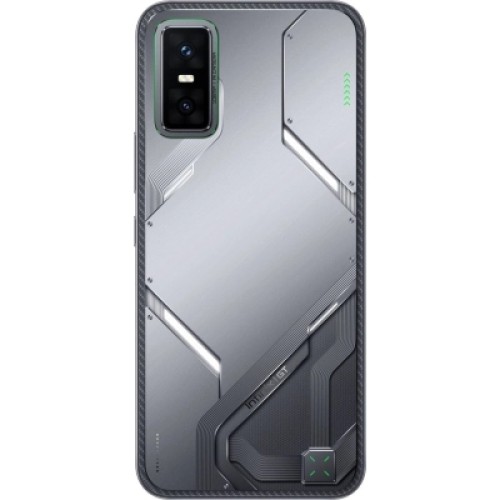 Мобильный телефон Infinix GT 30 Pro 12/256Gb NFC Shadow Ash (4894947086915)