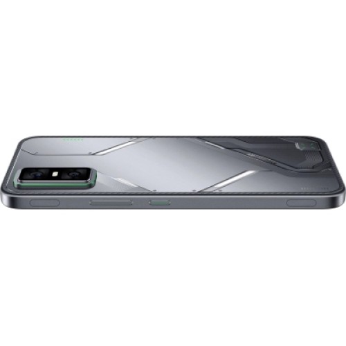 Мобильный телефон Infinix GT 30 Pro 12/256Gb NFC Shadow Ash (4894947086915)