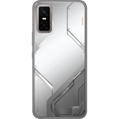 Мобильный телефон Infinix GT 30 Pro 12/256Gb NFC Blade White (4894947086922)
