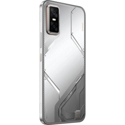 Мобильный телефон Infinix GT 30 Pro 12/256Gb NFC Blade White (4894947086922)