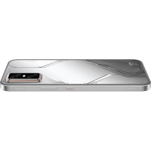 Мобильный телефон Infinix GT 30 Pro 12/256Gb NFC Blade White (4894947086922)