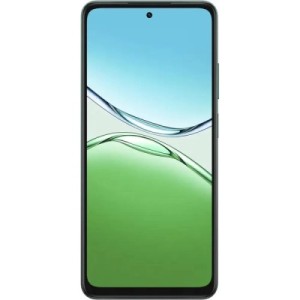 Мобильный телефон Oppo A5 8/256GB Aurora Green (OFCPH2727_GREEN_8/256)