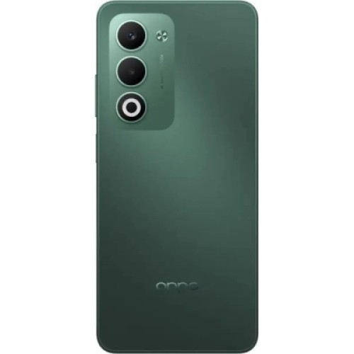 Мобильный телефон Oppo A5 8/256GB Aurora Green (OFCPH2727_GREEN_8/256)