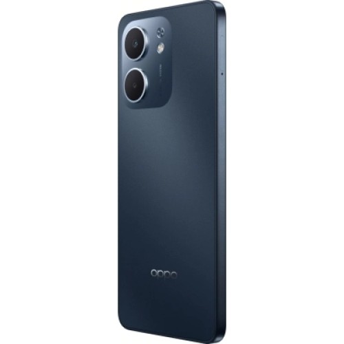 Мобильный телефон Oppo A5X 4/128GB Midnight Blue (OFCPH2725 _BLUE)