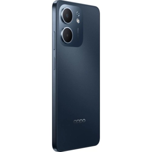 Мобильный телефон Oppo A5X 4/128GB Midnight Blue (OFCPH2725 _BLUE)