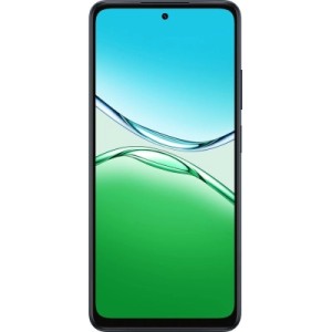Мобильный телефон Oppo A5X 4/128GB Midnight Blue (OFCPH2725 _BLUE)
