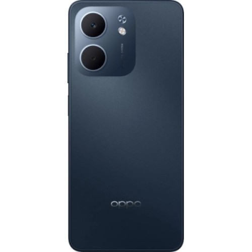 Мобильный телефон Oppo A5X 4/128GB Midnight Blue (OFCPH2725 _BLUE)