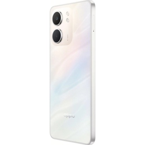 Мобильный телефон Oppo A5X 4/128GB Laser White (OFCPH2725 _WHITE)
