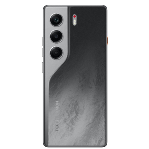 Мобильный телефон Tecno Camon 40 8/256GB Galaxy Black (4894947069222)