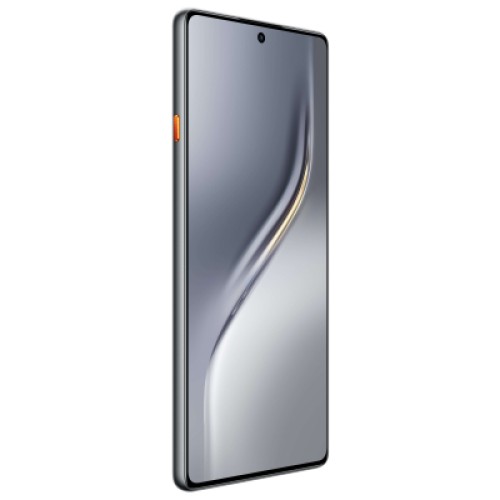 Мобильный телефон Tecno Camon 40 8/256GB Galaxy Black (4894947069222)