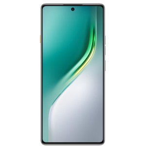 Мобильный телефон Tecno Camon 40 8/256GB Emerald Lake Green (4894947069239)