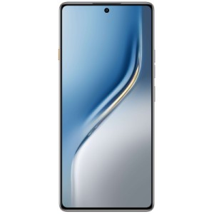 Мобильный телефон Tecno Camon 40 8/256GB Glacier White (4894947069246)