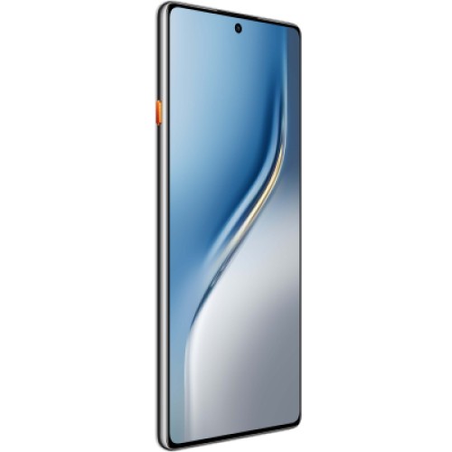 Мобильный телефон Tecno Camon 40 8/256GB Glacier White (4894947069246)