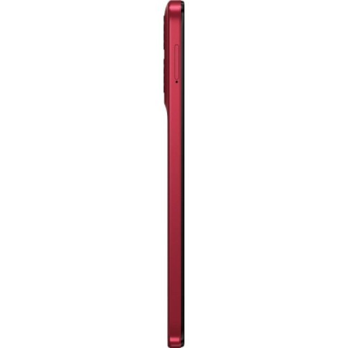 Мобильный телефон Motorola G05 NFC 8/256GB Plum Red (PBA10011UA)