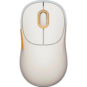 Мышка Xiaomi Wireless Mouse 3 White (1052663)
