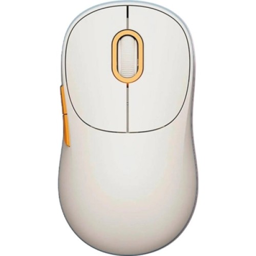 Мышка Xiaomi Wireless Mouse 3 White (1052663)