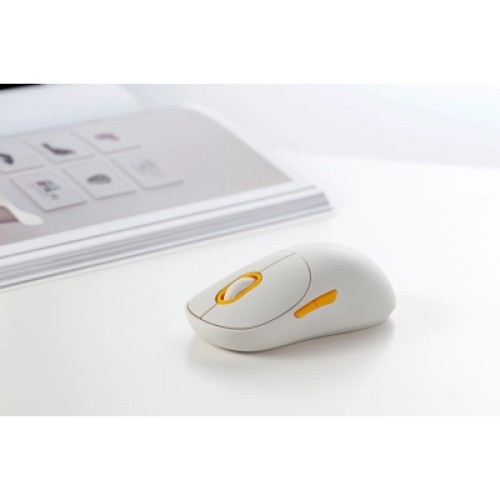 Мышка Xiaomi Wireless Mouse 3 White (1052663)