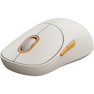 Мышка Xiaomi Wireless Mouse 3 White (1052663)