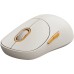 Мышка Xiaomi Wireless Mouse 3 White (1052663)