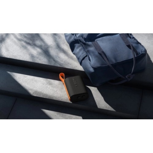 Акустическая система Xiaomi Sound Pocket Black (1037291)
