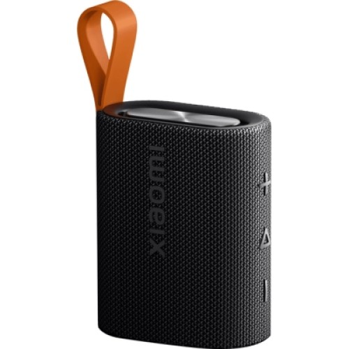 Акустическая система Xiaomi Sound Pocket Black (1037291)