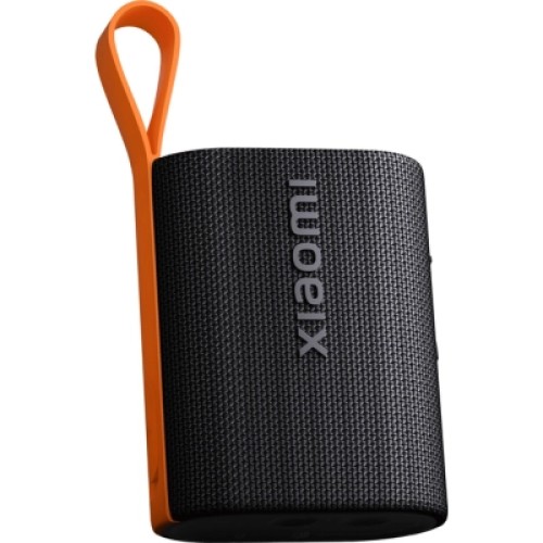 Акустическая система Xiaomi Sound Pocket Black (1037291)