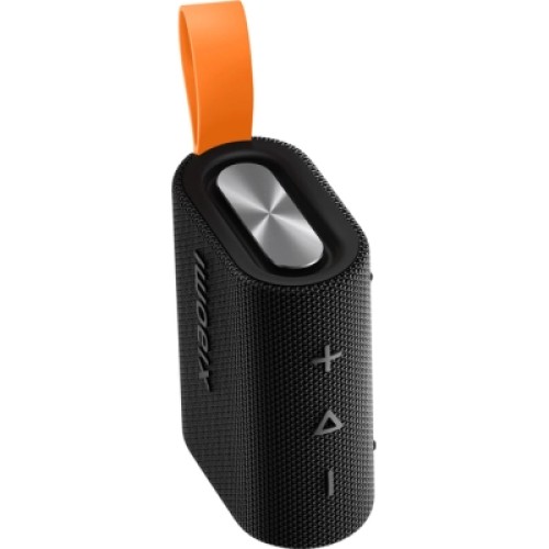Акустическая система Xiaomi Sound Pocket Black (1037291)
