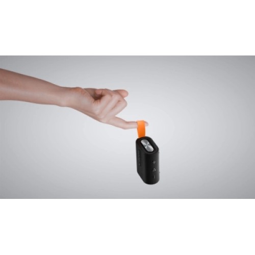 Акустическая система Xiaomi Sound Pocket Black (1037291)