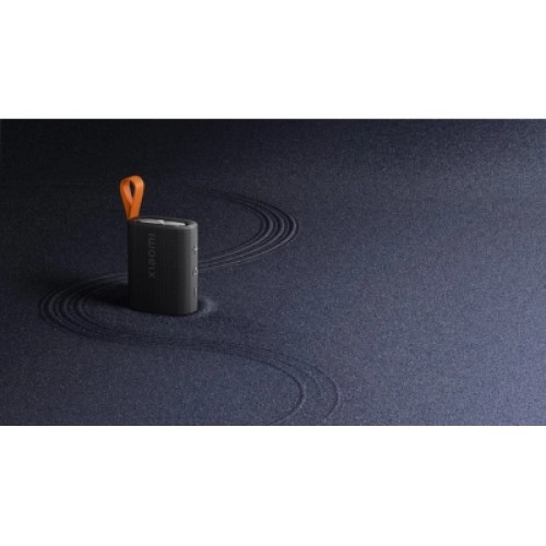 Акустическая система Xiaomi Sound Pocket Black (1037291)