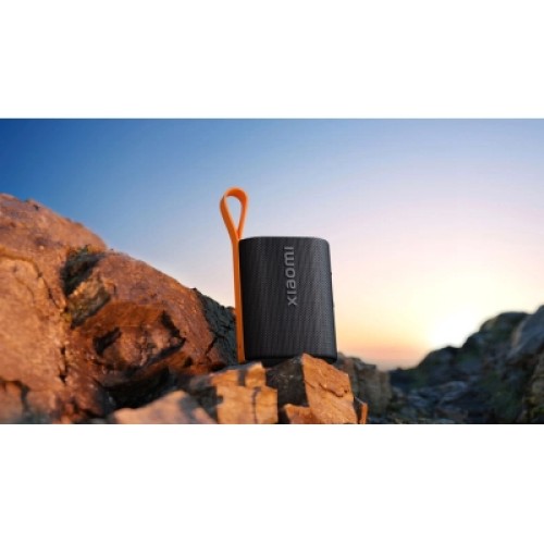 Акустическая система Xiaomi Sound Pocket Black (1037291)