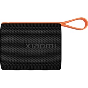 Акустическая система Xiaomi Sound Pocket Black (1037291)