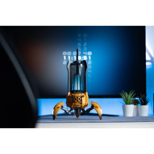 Акустическая система GravaStar Supernova Yellow (GRAVASTARG5_YLW)