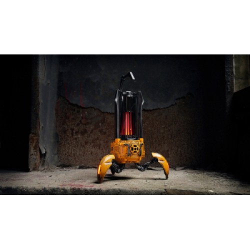 Акустическая система GravaStar Supernova Yellow (GRAVASTARG5_YLW)