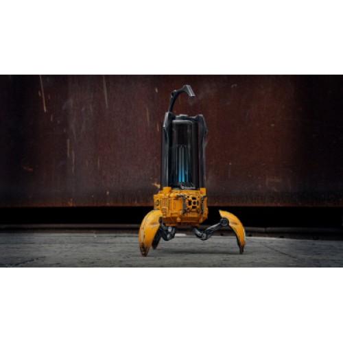 Акустическая система GravaStar Supernova Yellow (GRAVASTARG5_YLW)