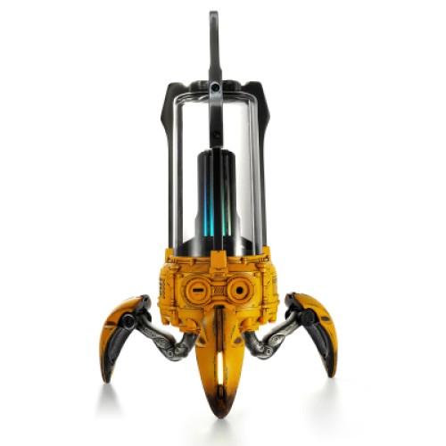 Акустическая система GravaStar Supernova Yellow (GRAVASTARG5_YLW)