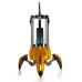 Акустическая система GravaStar Supernova Yellow (GRAVASTARG5_YLW)